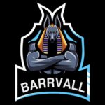 Barrvall - DGO
