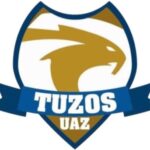 Tuzos UAZ - ZAC